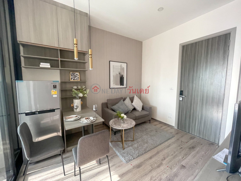 , 1, Residential Rental Listings | ฿ 17,000/ month