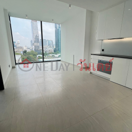 Condo for Rent: Tait Sathorn 12, 52 m², 1 bedroom(s) - OneDay_0