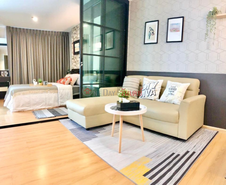 Condo for Sale: The Next Ladprao 44, 31 m², 1 bedroom(s) | Thailand Sales, ฿ 1.79Million