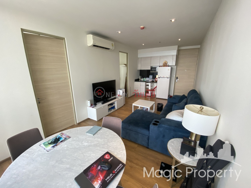 ฿ 13.09Million | Park Origin Phrom Phong Condominium, Khlong Toei, Bangkok