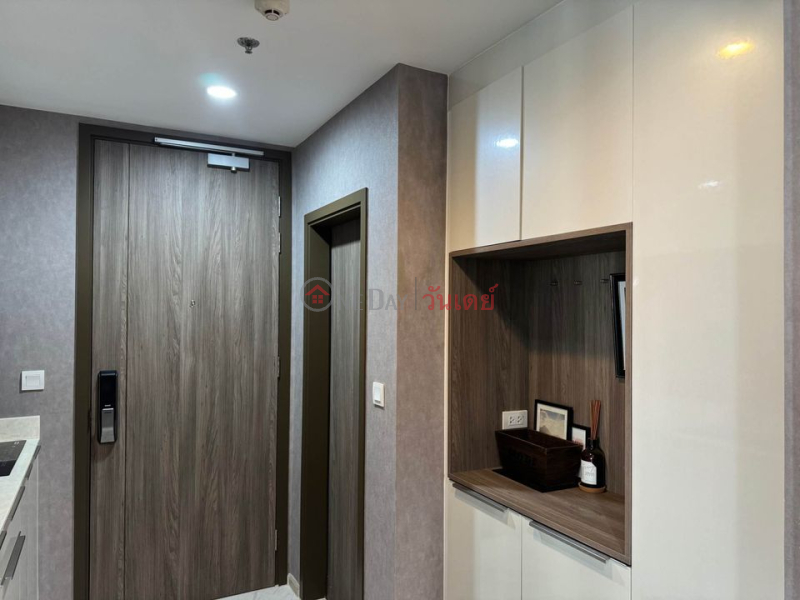 Condo for Rent: Ideo Mobi Asoke, 56 m², 2 bedroom(s) Rental Listings