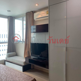 Condo for Rent: The Address Pathumwan, 49 m², 1 bedroom(s) - OneDay_0