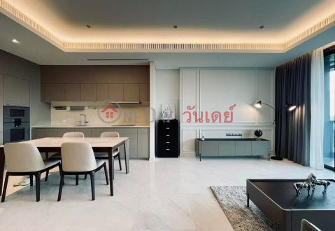 Condo for Rent: Sindhorn Tonson, 88 m², 1 bedroom(s) - OneDay_0