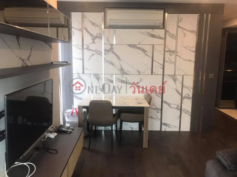 Condo for Rent: Ideo Q Siam - Ratchathewi, 70 m², 2 bedroom(s) - OneDay_0