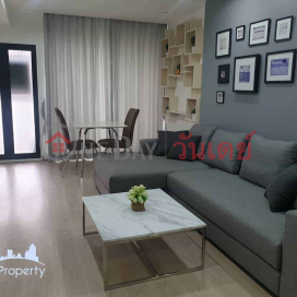 2 Bedrooms Condominium for Rent in The Alcove Thonglor 10, Watthana, Bangkok _0