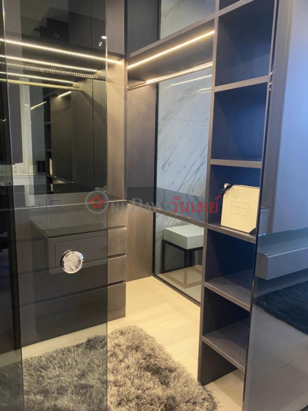 Condo for Sale: Noble Ploenchit, 60 m², 1 bedroom(s) Thailand | Sales, ฿ 16.9Million