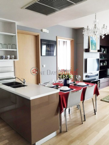 Condo for Rent: Siri at Sukhumvit, 74 m², 2 bedroom(s) Thailand, Rental, ฿ 65,000/ month