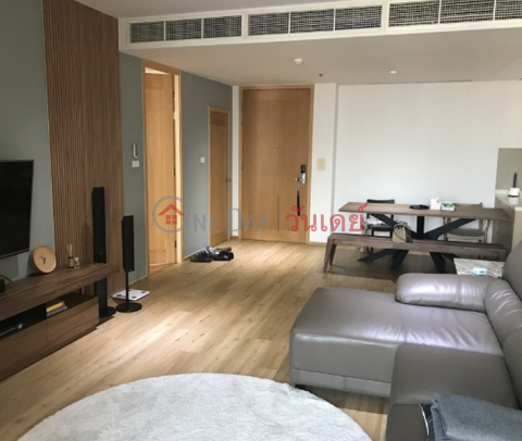 Condo for Rent: The Empire Place, 99 m², 2 bedroom(s) - OneDay_0