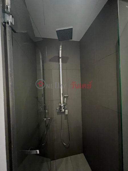 ฿ 32,000/ month Condo for rent The Lofts Ekkamai (21st floor)