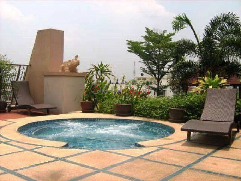 Property Search Thailand | OneDay | Residential Rental Listings Large Balcony