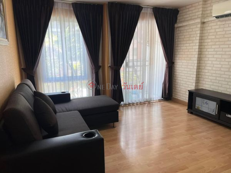 Condo Chateau In Town Ratchada 13 (3rd floor) | Thailand, Rental | ฿ 12,000/ month