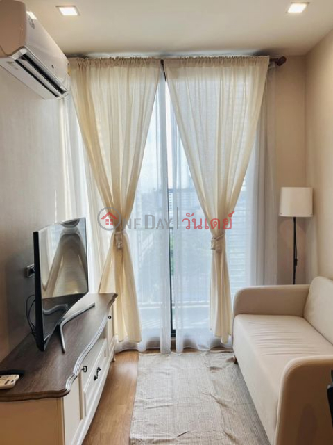 Condo for rent: Q House Sukhumvit 79 (14th floor) _0