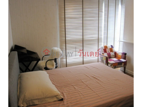 คอนโด สำหรับ เช่า: Diamond Sukhumvit, 61 ตร.ม., 2 ห้องนอน - OneDay_0