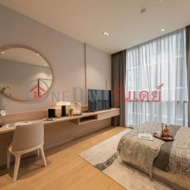 Condo for Rent: 28 Chidlom, 35 m², 1 bedroom(s) - OneDay_0