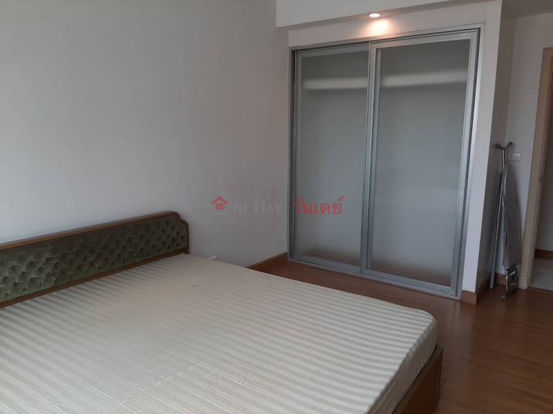 Property Search Thailand | OneDay | Residential, Rental Listings | Condo for Rent: Supalai Oriental Place Sathorn - Suanplu, 59 m², 1 bedroom(s)