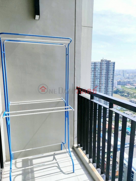 ให้เช่าคอนโด – บลอคส์ สุขุมวิท 77 ประเทศไทย เช่า ฿ 17,000/ เดือน