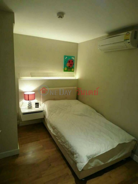 ฿ 49,000/ month, Condo for Rent: Le Nice Ekamai, 98 m², 3 bedroom(s)