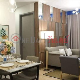 Condo for Rent: Taka Haus Ekamai 12, 62 m², 2 bedroom(s) - OneDay_0