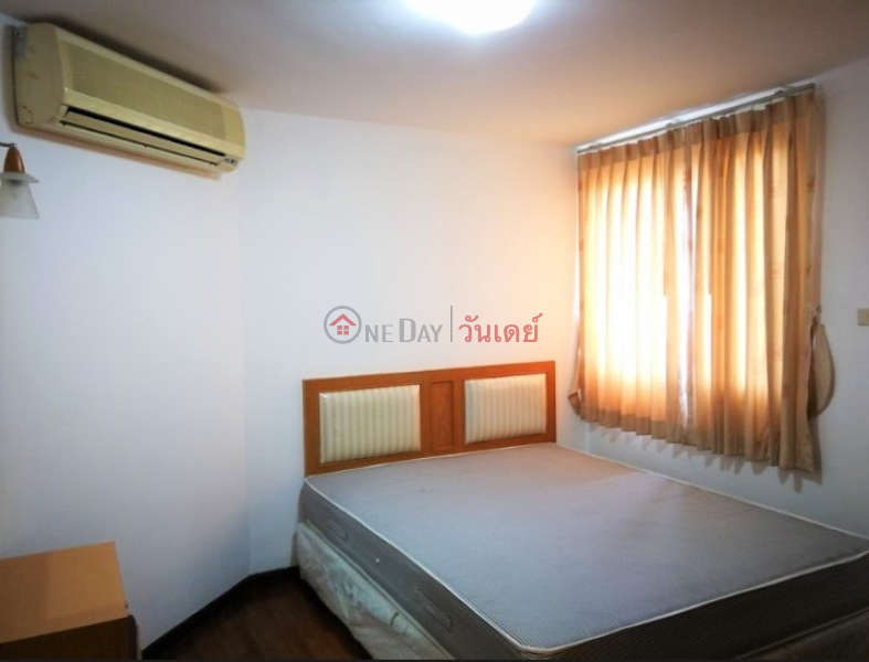 Condo for Rent: S.v. City Rama 3, 86 m², 3 bedroom(s) | Thailand, Rental | ฿ 21,000/ month