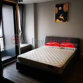 P06240424 For Rent Condo IDEO Mobi Rangnam (Ideo Mobi Rangnam) 1 bedroom 35 sq m, 22nd floor. _0