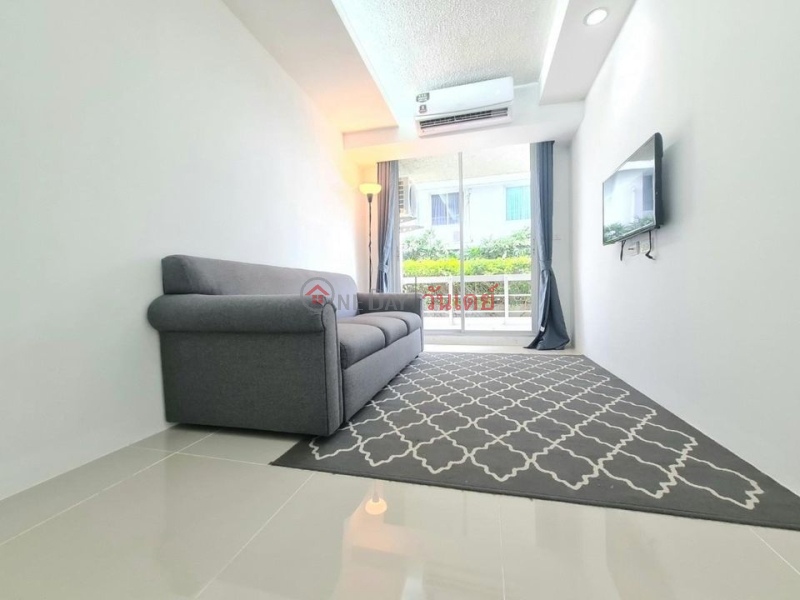 Condo for Rent: The Waterford Sukhumvit 50 Onnut, 65 m², 2 bedroom(s) Rental Listings