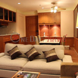 Condo for Rent: Baan Klang Krung Siam - Pathumwan, 98 m², 2 bedroom(s) - OneDay_0