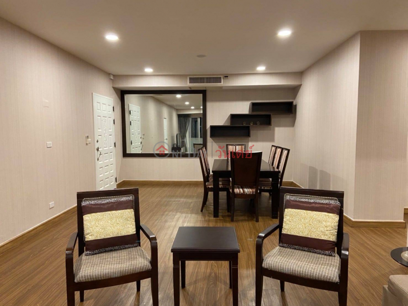 ฿ 50,000/ month | Empire House - Ekamai