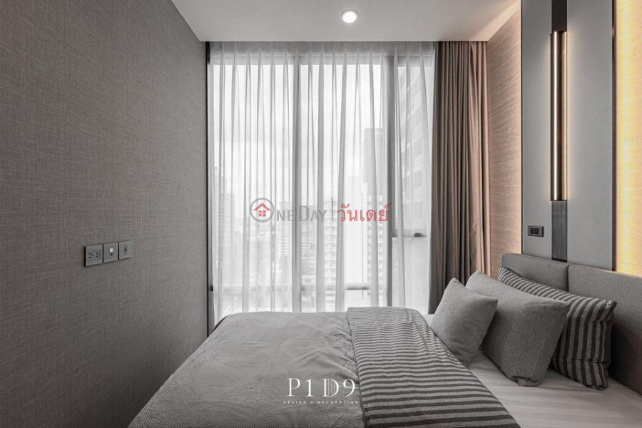  | 2 Residential Rental Listings, ฿ 45,000/ month