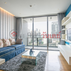 คอนโด สำหรับ เช่า: Aequa Sukhumvit 49, 57 ตร.ม., 1 ห้องนอน - OneDay_0