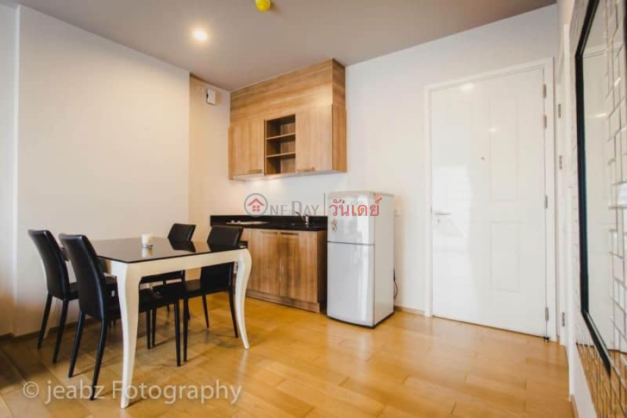 Condo for Rent: Hive Sathorn, 49 m², 1 bedroom(s),Thailand, Rental, ฿ 18,000/ month