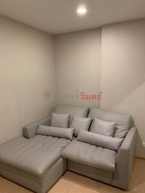 Condo for Rent: The Tree Sukhumvit 71 - Ekamai, 30 m², 1 bedroom(s) - OneDay_0