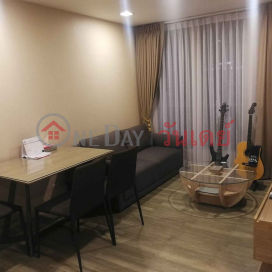 คอนโด สำหรับ ขาย: Moniiq Sukhumvit 64, 51 ตร.ม., 2 ห้องนอน - OneDay_0