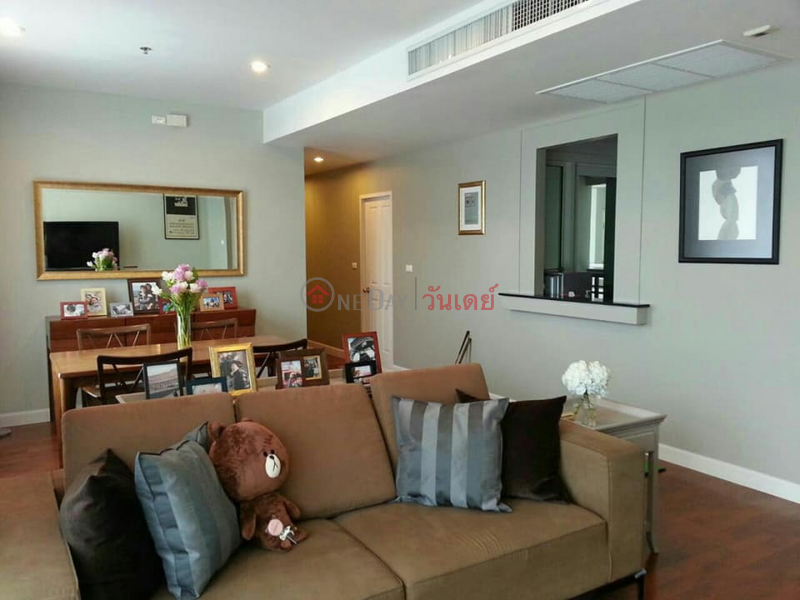 Property Search Thailand | OneDay | Residential, Rental Listings | Condo for Rent: Siri Residence, 103 m², 2 bedroom(s)