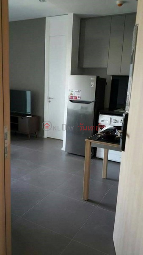 Condo for Rent: M Ladprao, 34 m², 1 bedroom(s) - OneDay_0