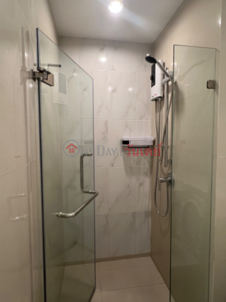 Condo for rent: Aspire Erawan Prime (14th floor),fully furnished, Thailand, Rental | ฿ 9,500/ month