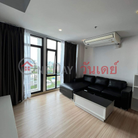 คอนโด สำหรับ เช่า: Bangkok Horizon Sathorn, 70 ตร.ม., 1 ห้องนอน - OneDay_0