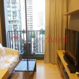 Condo for Rent: M Thonglor 10, 37 m², 1 bedroom(s) - OneDay_0