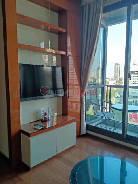 คอนโด สำหรับ เช่า: The Address Sukhumvit 28, 65 ตร.ม., 2 ห้องนอน - OneDay_0