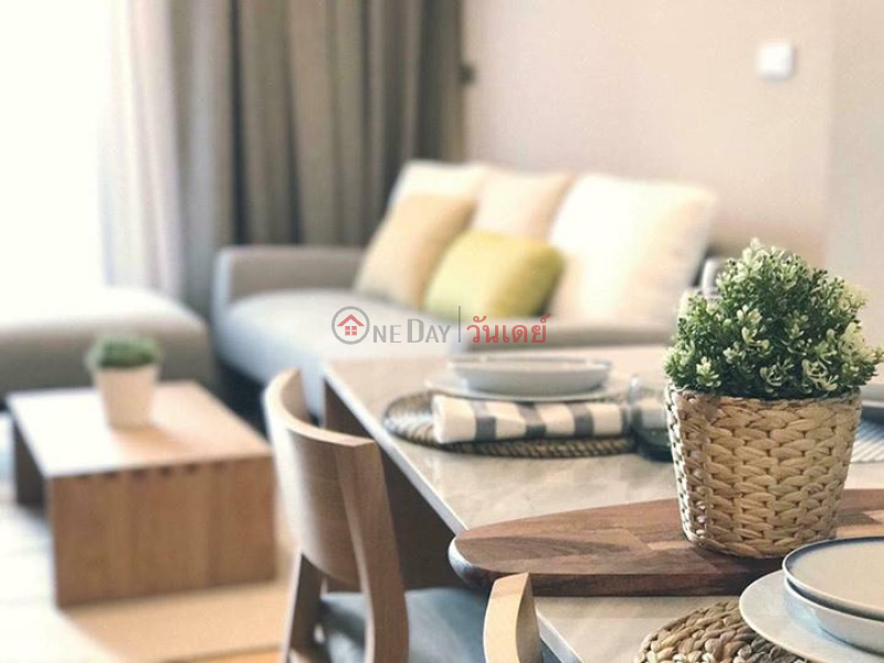 Condo for Rent: The Lumpini 24, 56 m², 2 bedroom(s) Rental Listings