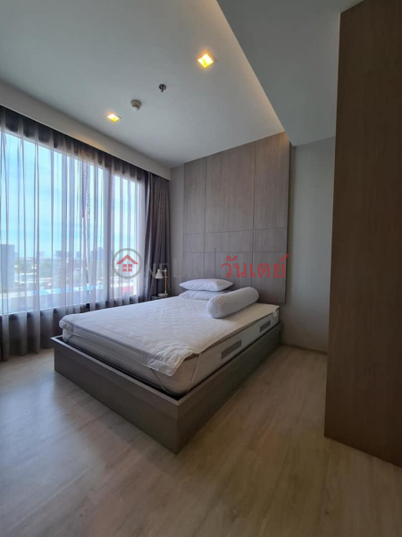 Condo for Rent: M Thonglor 10, 30 m², 1 bedroom(s) | Thailand Rental, ฿ 21,000/ month