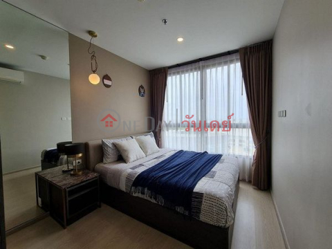 Condo for rent: MARU Ekkamai 2 (18th floor) _0