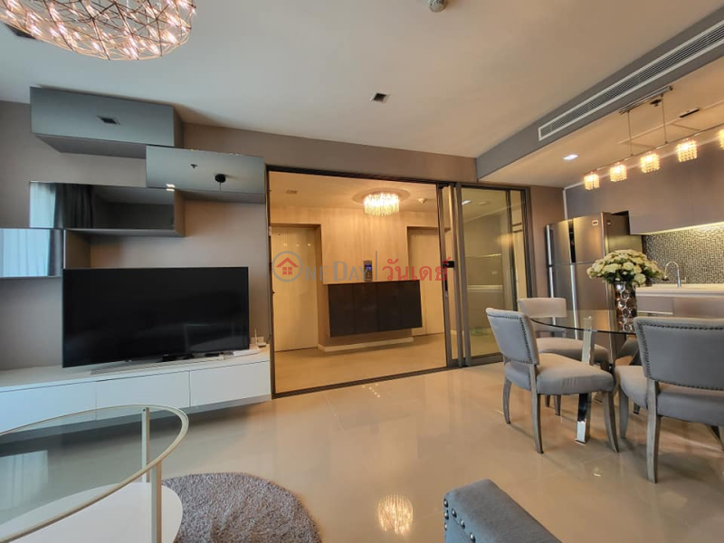 Condo for Rent: Star View, 78 m², 2 bedroom(s),Thailand Rental ฿ 37,000/ month