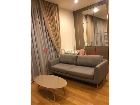 Condo for Rent: 39 By Sansiri, 52 m², 1 bedroom(s) - OneDay_0