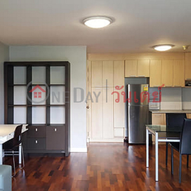 Condo for Rent: Plus 67, 53 m², 1 bedroom(s) - OneDay_0