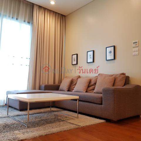 Condo for Rent: Bright Sukhumvit 24, 86 m², 2 bedroom(s) - OneDay_0