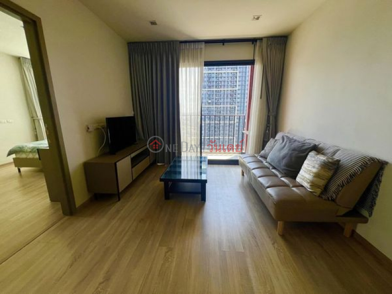 Condo for rent THE BASE Garden Rama 9 (23rd floor) Thailand Rental | ฿ 26,500/ month