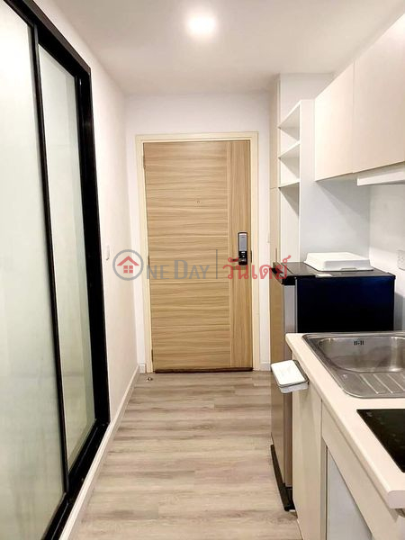 Condo for rent: Pause 115 (4th floor, building A) | Thailand | Rental ฿ 8,000/ month