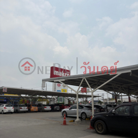Makro Bang Bua Thong Branch|แม็คโคร สาขาบางบัวทอง