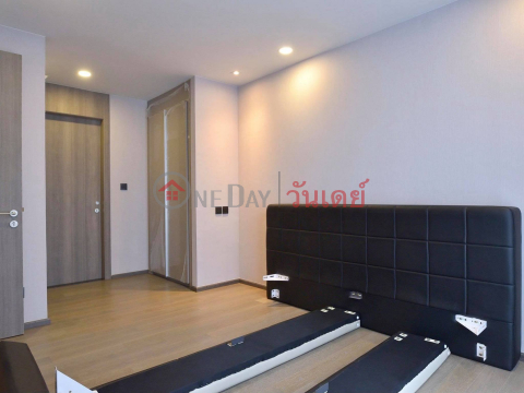 คอนโด สำหรับ ขาย: Klass Condo Siam, 88 ตร.ม., 2 ห้องนอน - OneDay_0