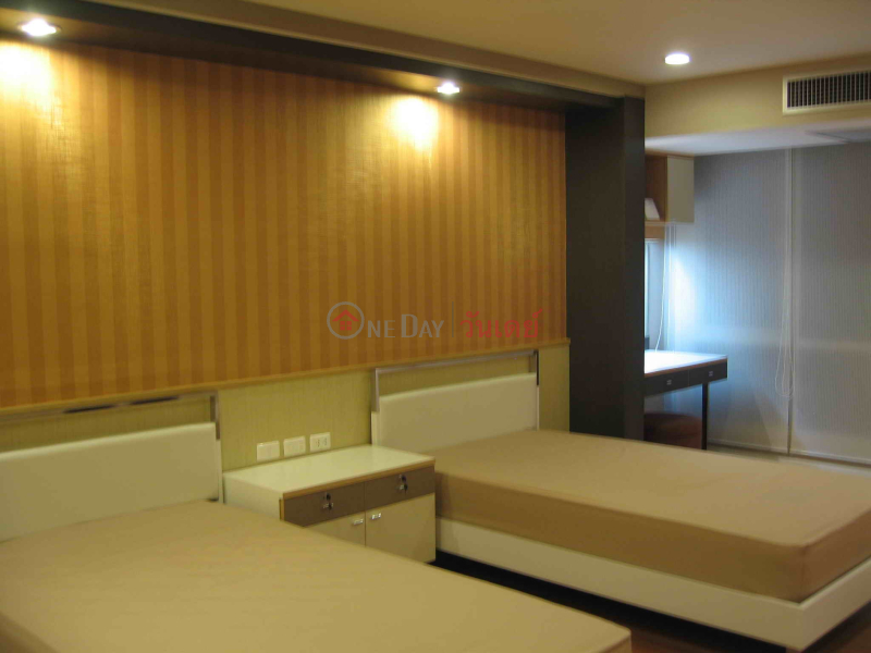 ฿ 40,000/ month, Condo for Rent: The Trendy Condominium, 83 m², 2 bedroom(s)